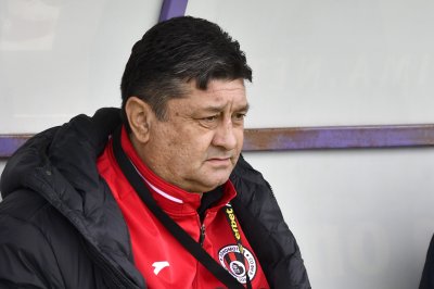 Доскорошният треньор на Локо Сф Данило Дончич е починал днес