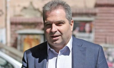 Бившият депутат от ИТН Гроздан Караджов обмисля да напусне политиката