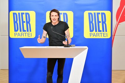 Австрийската Бирена партия ще се кандидатира на тазгодишните парламентарни избори