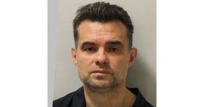 Работещ като масажист в Лондон българин бе осъден за сексуално