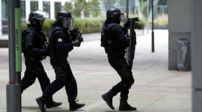 Пропалестинските протести в САЩ: Полиция нахлу в кампуса на Калифорнийския университет