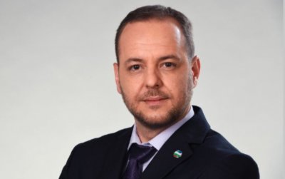 Борислав Сандов повежда листата на отцепниците от ПП-ДБ "Зелено движение"