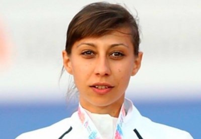 Олимпийската ни шампионка в скока на височина Мирела Демирева пропусна