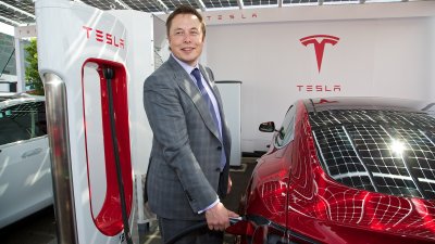 Уволненията в Tesla продължават с пълна сила
