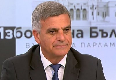 Бившият министър на икономиката в служебното правителство на Стефан Янев