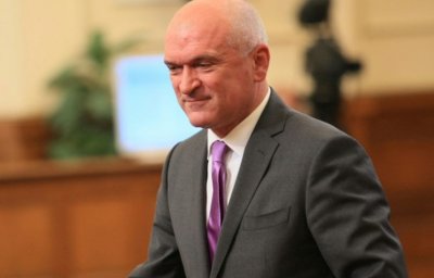 Димитър Главчев: Финансирането за държавната детска болница е осигурено
