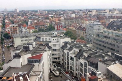След 10 години: Балон? Цените на апартаментите в София скачат с 50%