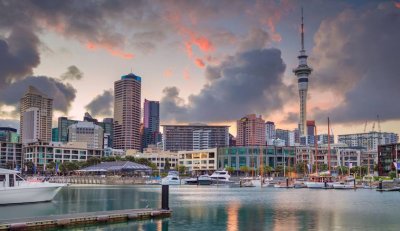 Правителството на Нова Зеландия продължава дискусиите относно бъдещото сътрудничество с пакта
