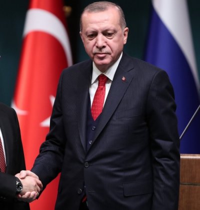 Турция прекрати търговските отношения с Израел