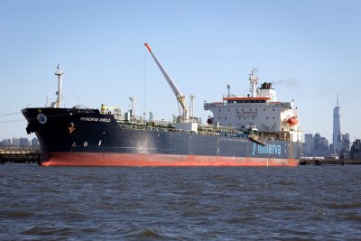Русия преименува петролни танкери заради санкциите на САЩ