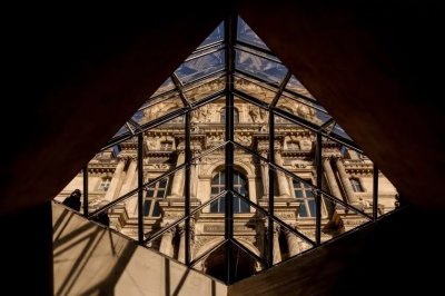 Посетителите на Лувъра в Париж ще могат да открият истинските