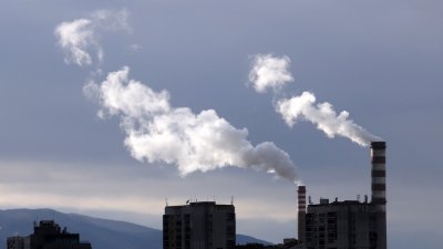 Окончателно: ВАС отмени решението за "Топлофикация" – София за изграждане на инсталация за горене