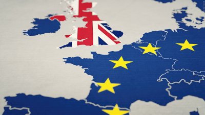 Великобритания започва проверки на прясната храна от ЕС