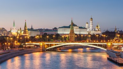 Лондон: Още висши военни изскочиха в разследването за корупция в Русия