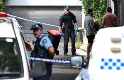 Полицай застреля тийнейджър в Австралия след като нападнал човек с нож