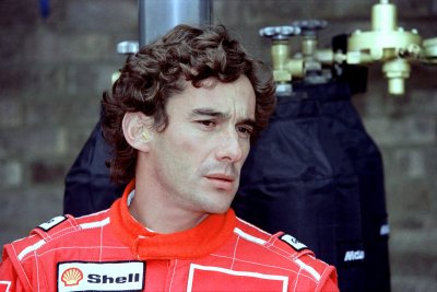 30 годишнината от смъртта на трикратния световен шампион във Формула 1