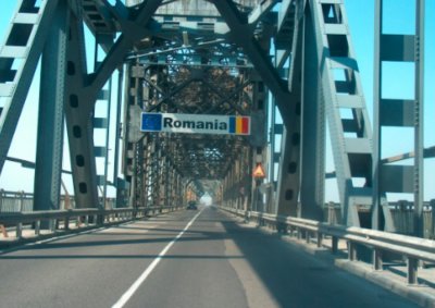 Внимание: Натоварен е трафикът към Румъния 