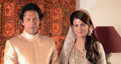 Съпругата на бившия премиер на Пакистан Имран Хан влиза в затвора