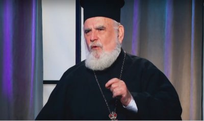 Епископ Тихон: Въздържание е и да не изречем за някой, че е простак или идиот
