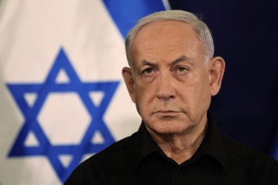 Израелският премиер Бенямин Нетаняху отхвърли искането на Хамас за прекратяване