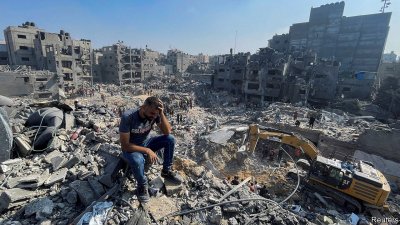 Започнаха преговорите в Кайро за прекратяване на огъня в Газа