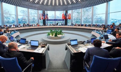 Съветът на Европа отбелязва 75 години от основаването си