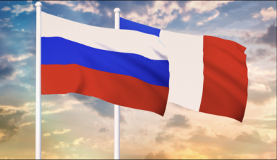 Франция ще изпрати свой посланик на встъпването в длъжност на руския