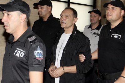 Съдът ще гледа мярката на Васил Божков
