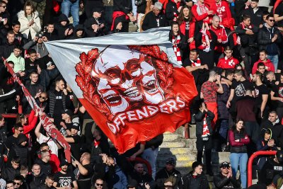 ОДМВР – Пловдив предприема засилени мерки за сигурност за футболната