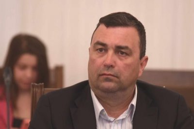 Съдът прекрати делото срещу прокурора Константин Сулев