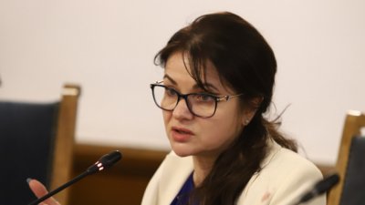 Росица Кирова: Детска болница винаги е била приоритет на ГЕРБ