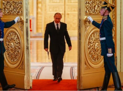 Разузнаването: Русия замисля саботажи в цяла Европа