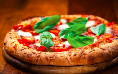 Българи влязоха в топ 20 на Световното по приготвяне на пица