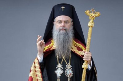 Тежък скандал се очаква да разтърси Българската православна църква след