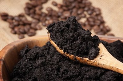Може ли утайката от кафето да стане строителен материал? 