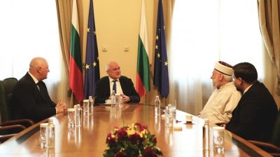 Министър председателят Димитър Главчев ще ръководи традиционната българска поклонническа делегация в