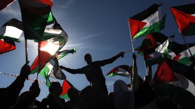 Ирландия и Испания може да признаят палестинската държава на 21 май