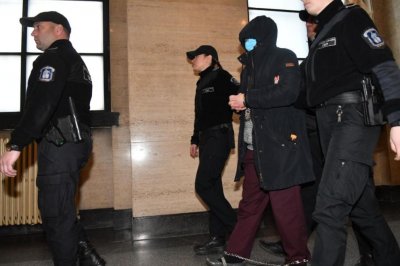 Софийският градски съд решава дали да пусне от ареста Красимира