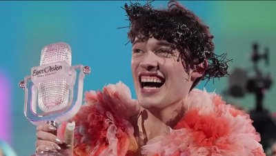 Джендърът Немо моли България да се върне на „Евровизия“