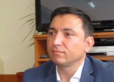 Откаченяк обижда и заплаши с оръжие кмета на Ветово