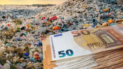 Гражданите ще плащат глоби от 1000 евро до 54 000