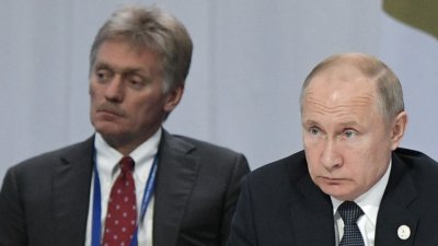 Путин ще бори "западните фалшификации на историята"