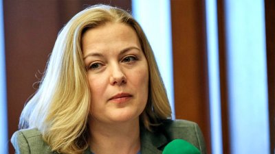 Надежда Йорданова: Без устойчиви институции България няма да излезе от блатото 
