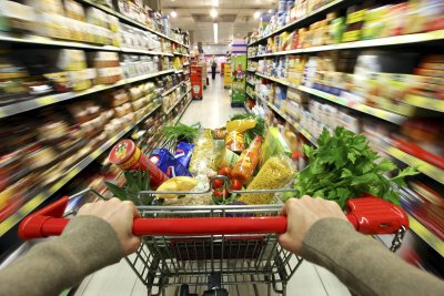Инфлацията в Испания която отразява динамиката на потребителските цени е
