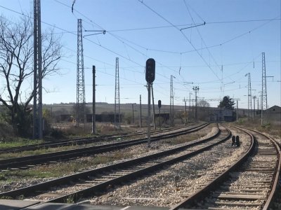 Синдикатът на железничарите към КНСБ поиска оставката на ръководството на