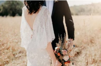 Абсурдите на живота малко преди сватбата си жена установи