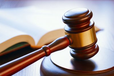 Жена направи незаконен запис на съдебно заседание в Районен съд-Лом