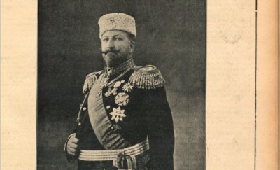 Връщат в България тленните останки на Фердинанд I до месец