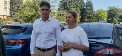 9 арестувани в Бургас за купуване на гласове