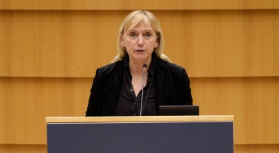 Действащият евродепутат и кандидат депутат за нов петгодишен мандат в Брюксел